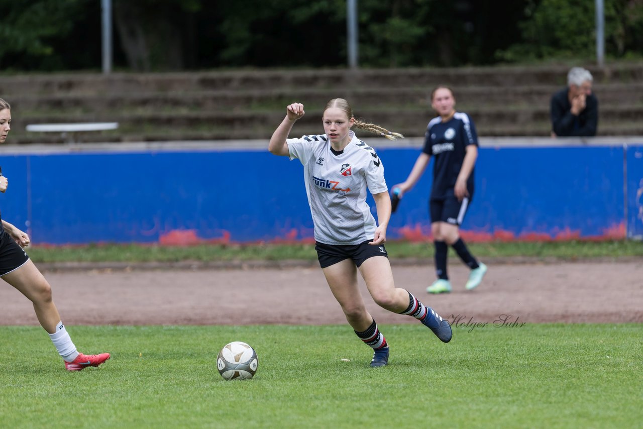 Bild 358 - Loewinnen Cup